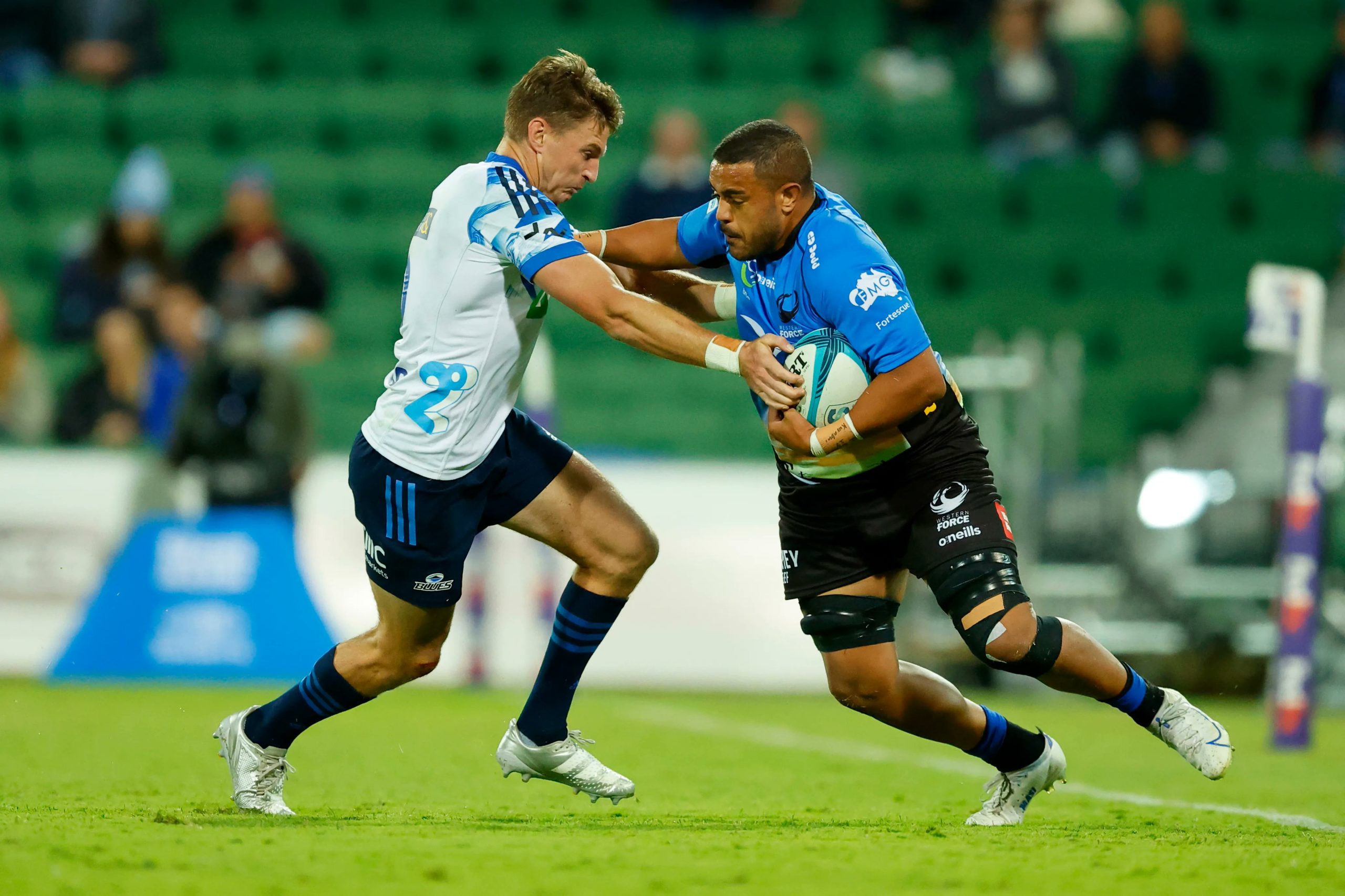 Pro Alexander Masibaka En Pr T Au Sa Xv Sa Xv Charente